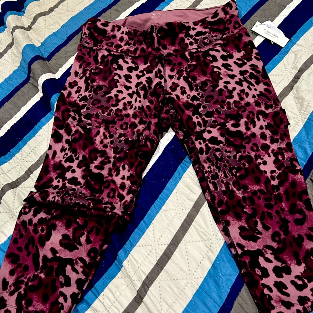Calvin Klein Jogging Pants